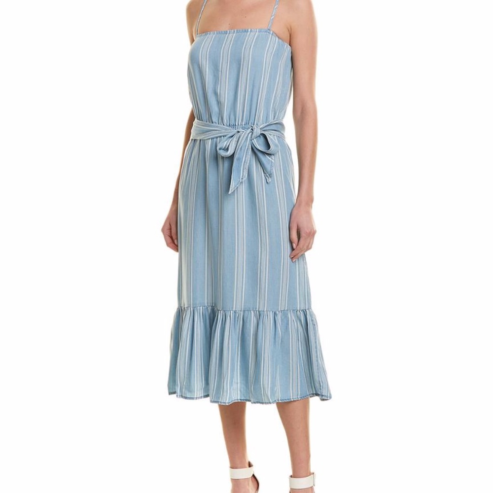 BB Dakota tailed dress